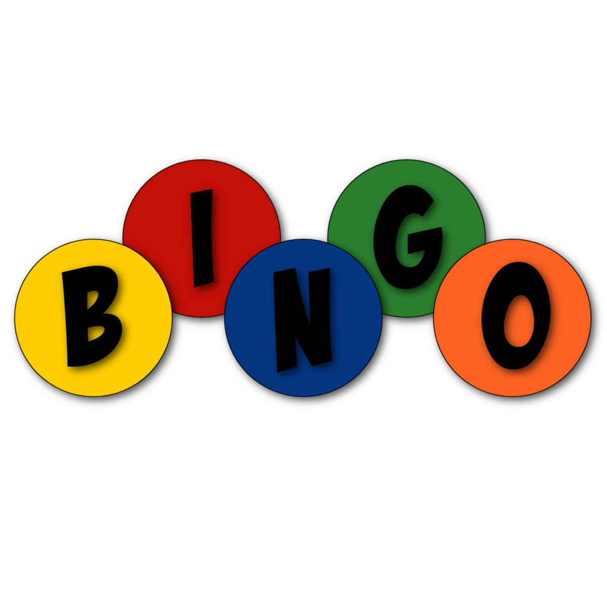 BINGO