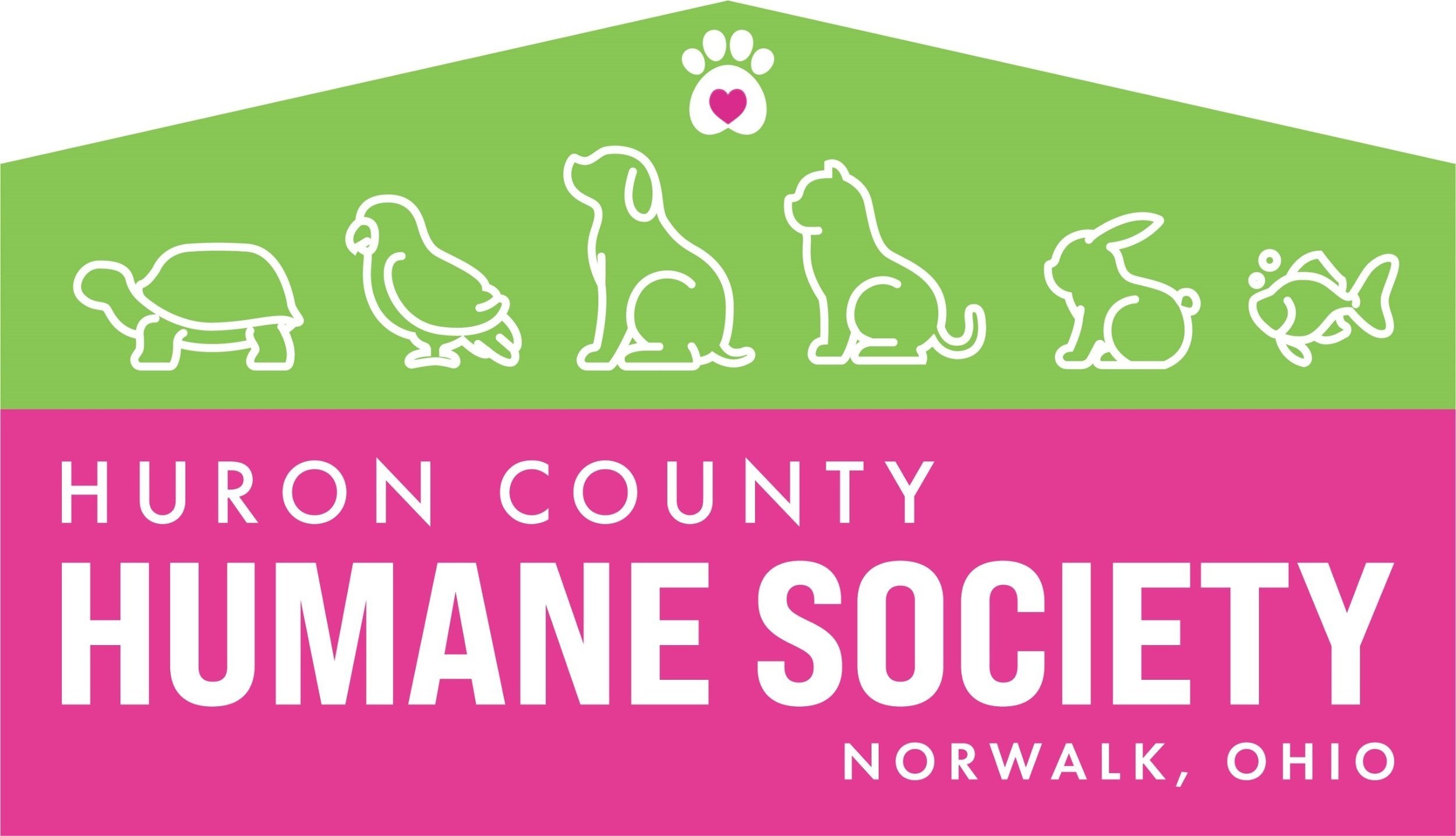 Huron County Humane Society (HCHS)