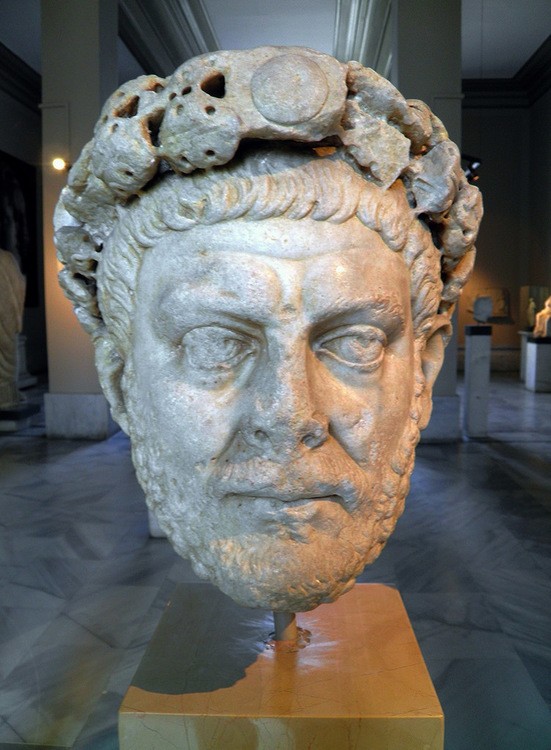 Does a 2,000-Year-Old Statue Belong at Your Meeting?