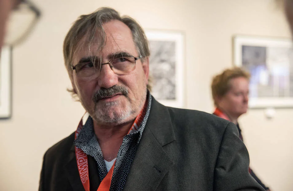 PETER BARSCH - My Story: “The Berlin Wall” - Escape to Freedom
