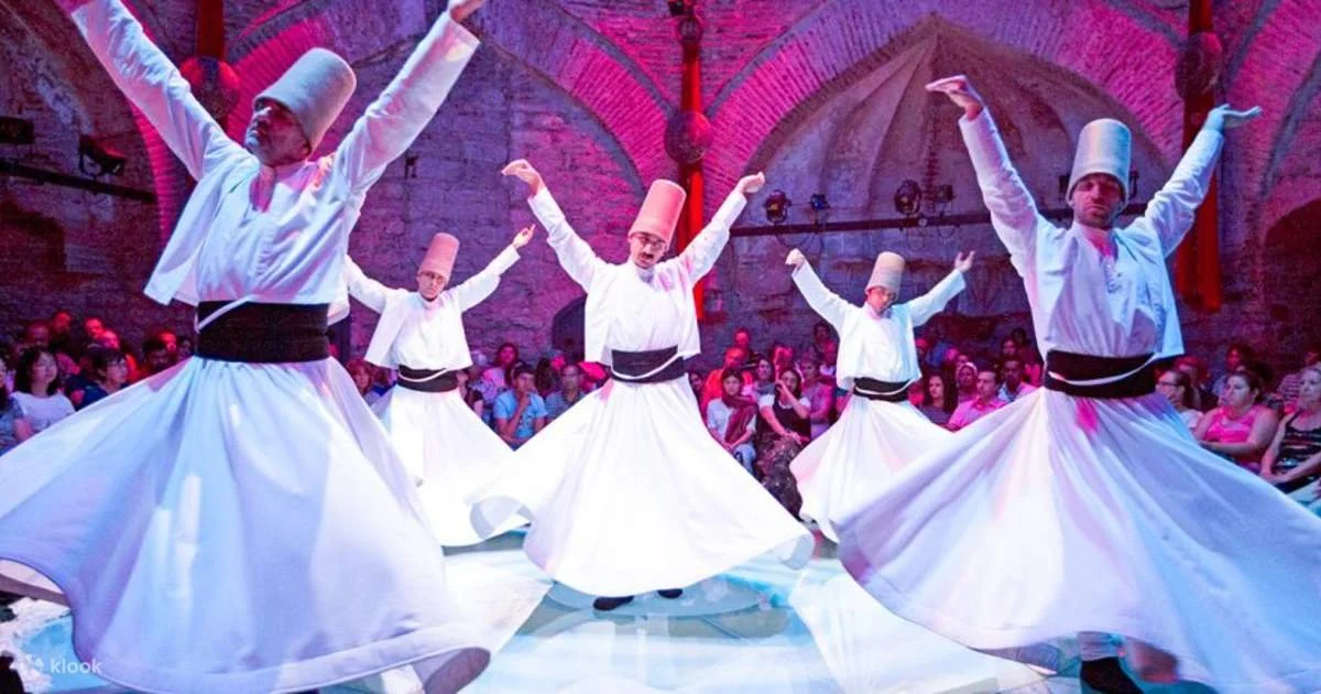 Whirling Dervish Ceremony in Istanbul ticket.jpg