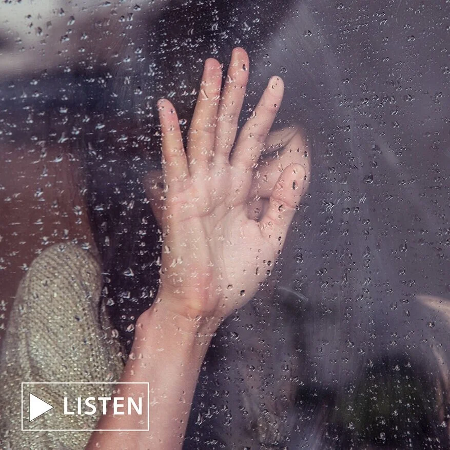 6. Behind Closed Doors