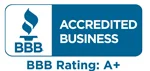 Accredited Since 2010 In Business Since 1986