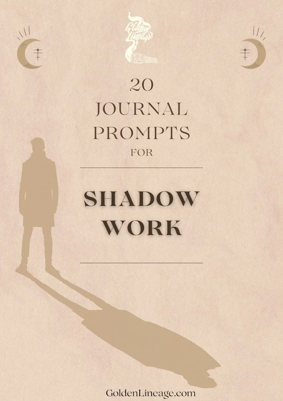 Shadow Work PDF