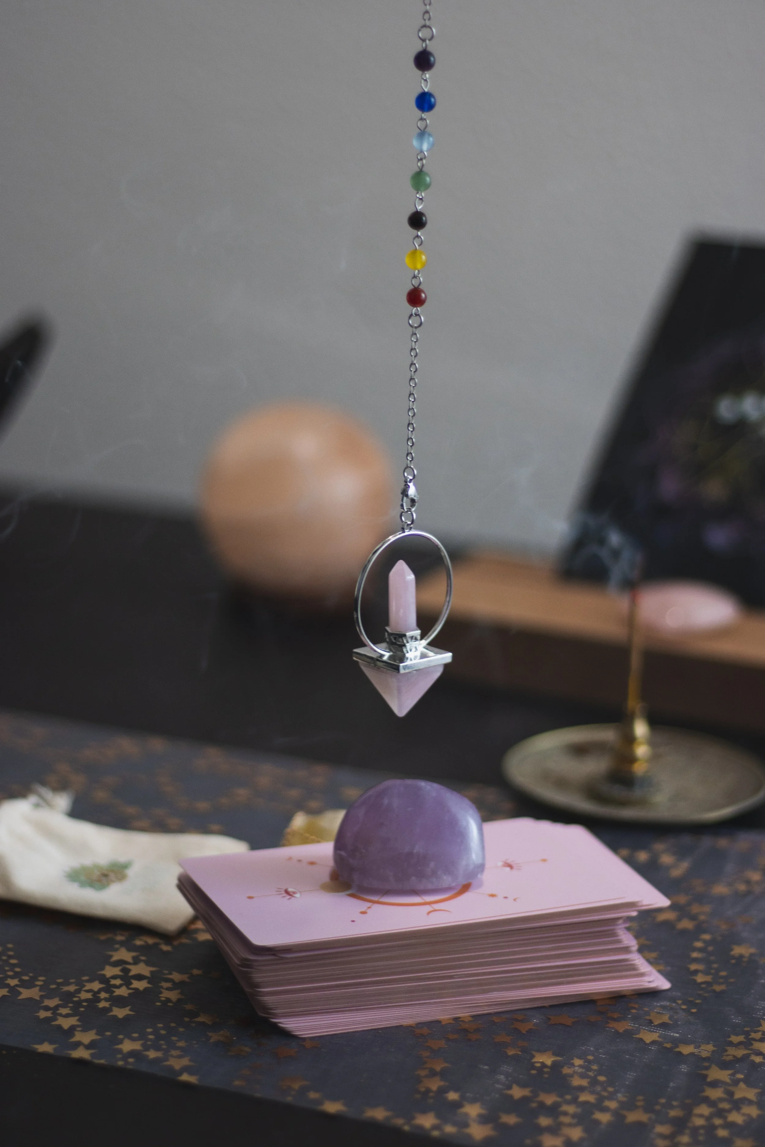 5 Ancient Divination Methods