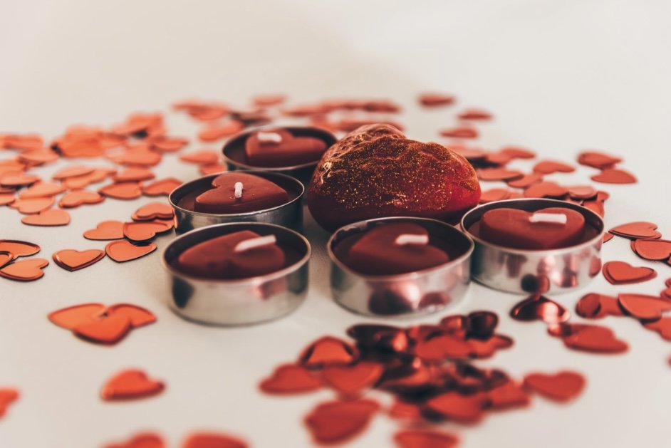 3 Spells for Self Love Just in Time for Valentine’s Day