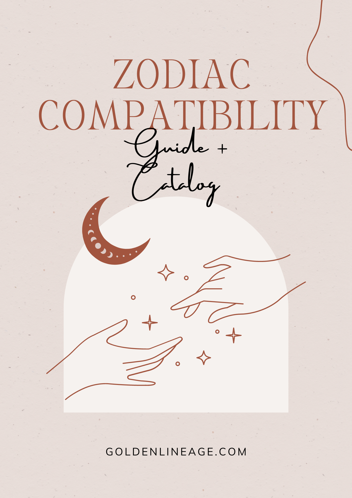 The Ultimate Astrological Compatibility Guide