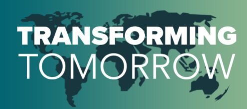 Transforming Tomorrow