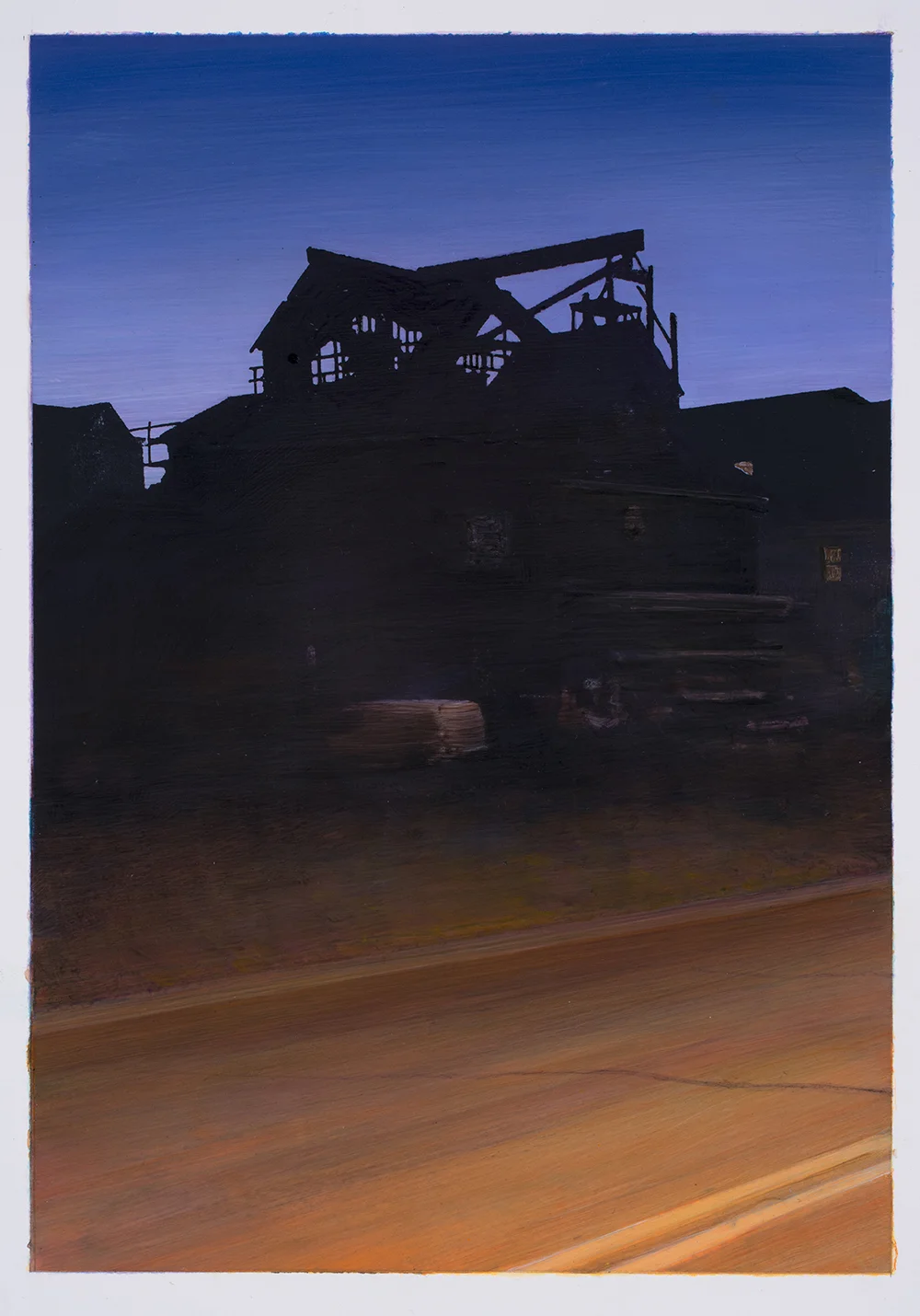 9th Biennial Portland Show review from the Maine Sunday Telegram