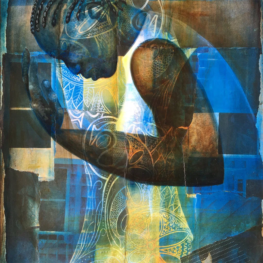 PMA Biennial exhibit is a diverse delight