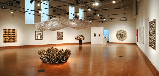 Op-Ed—The David C. Driskell Center: A Gem In Our Midst