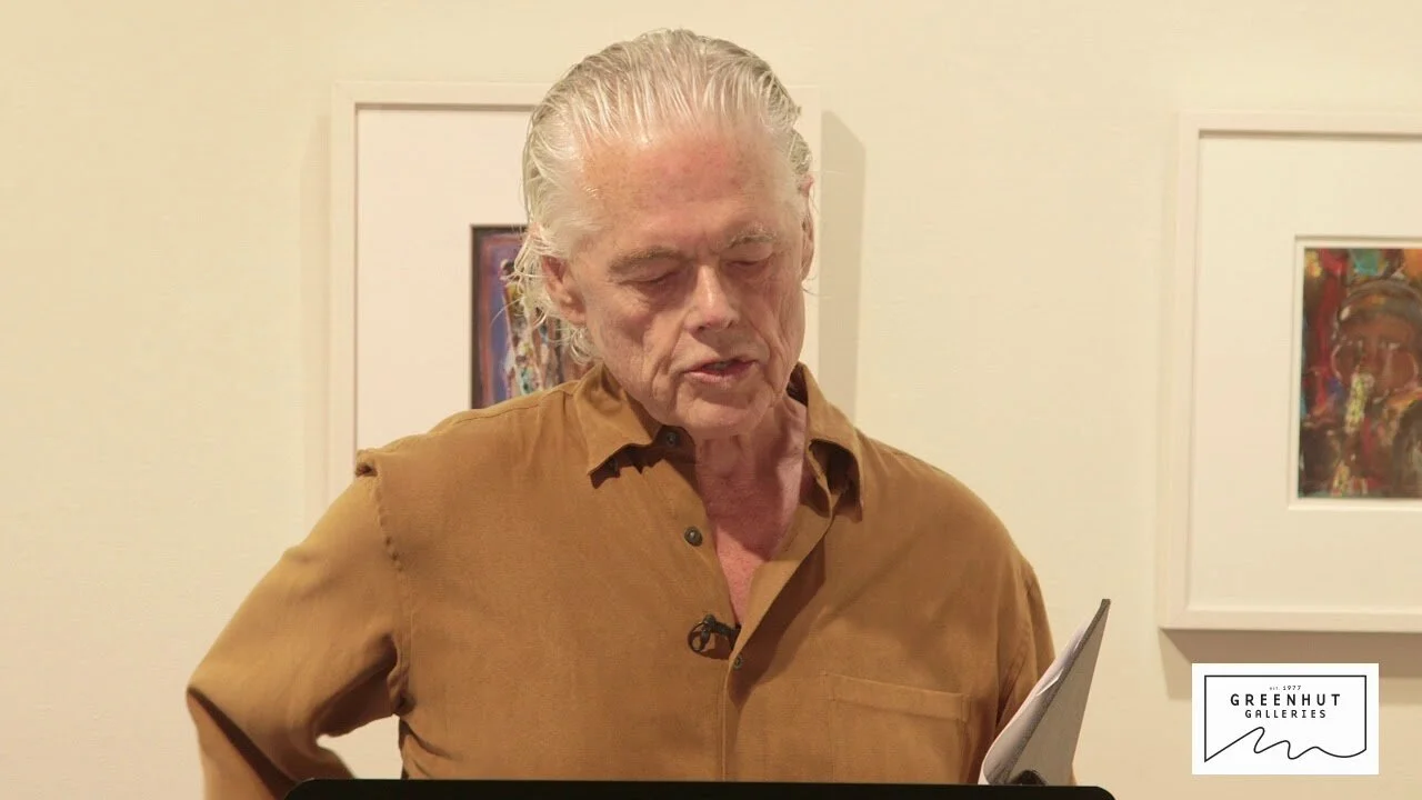 Reading: Robert Gibbons