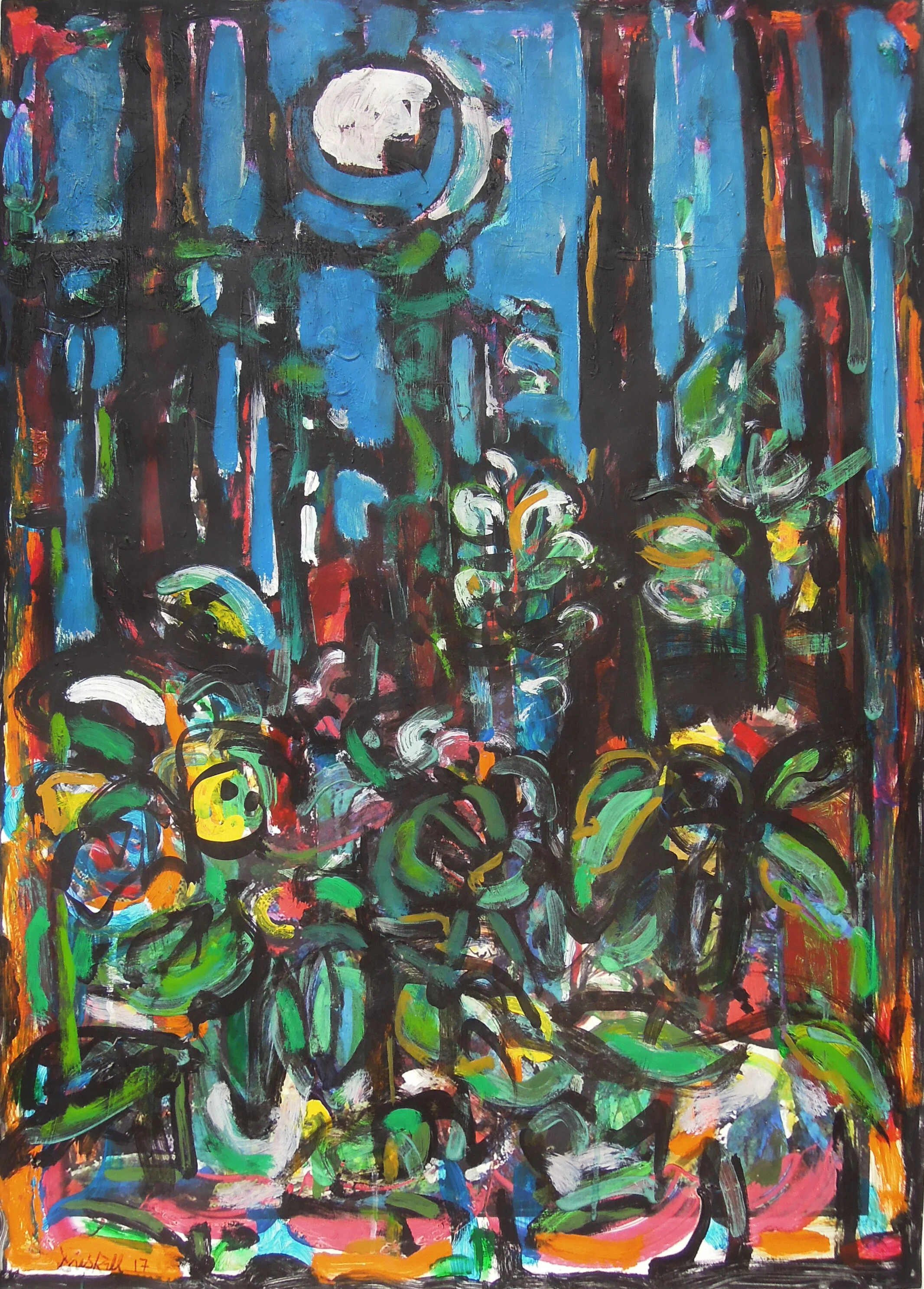 David Driskell