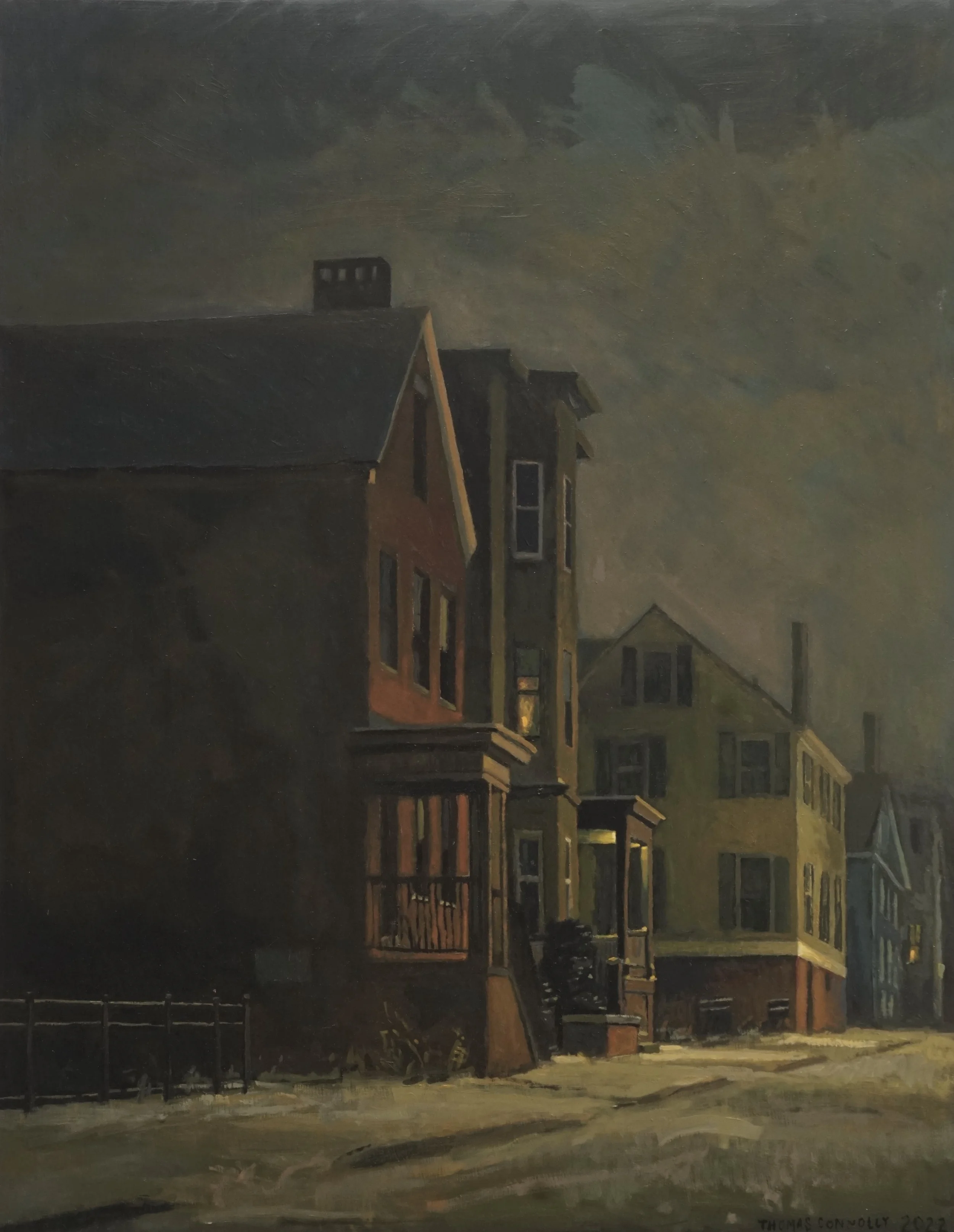 Thomas Connolly Greenhut Galleries Thomas Connolly Greenhut Galleries