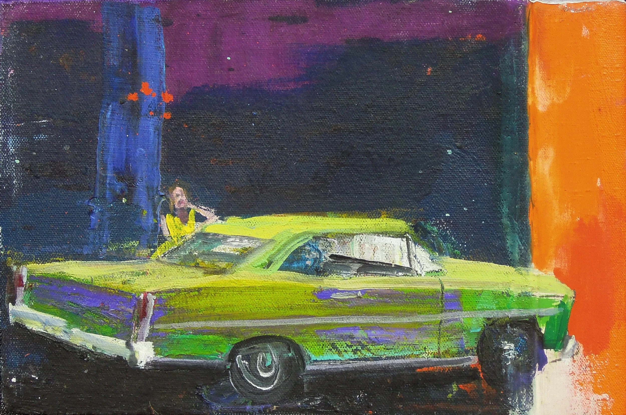Matt Blackwell