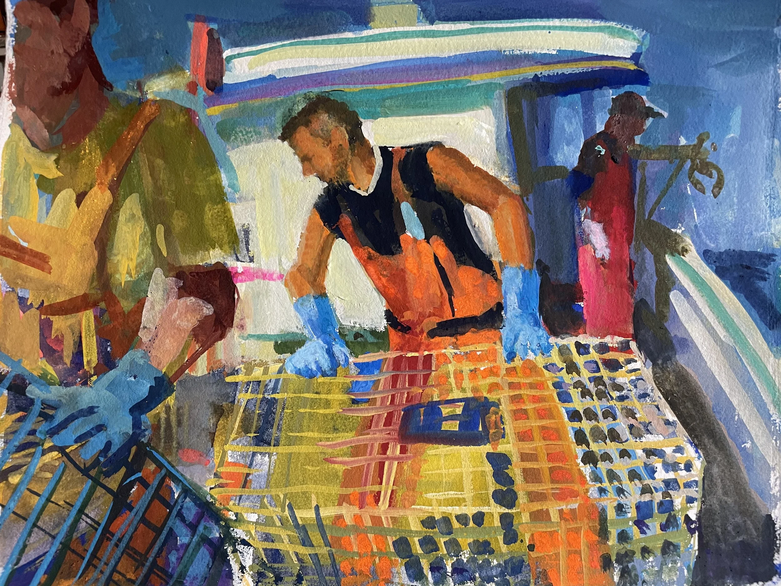 Grant Drumheller
