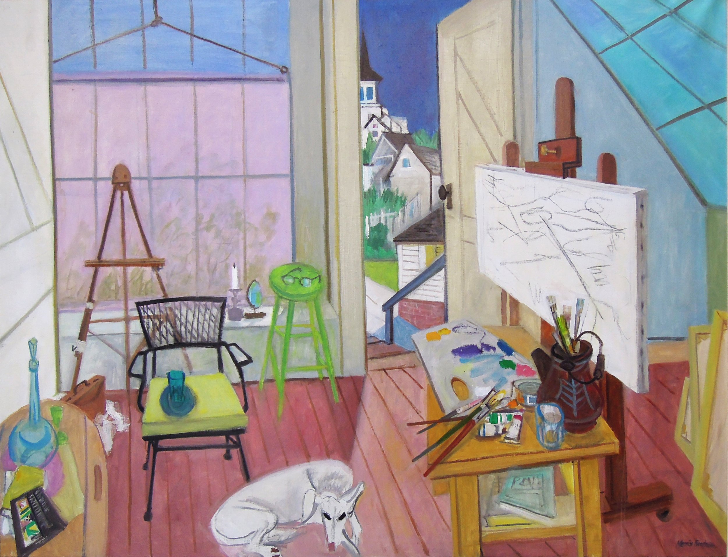 Maurice Freedman