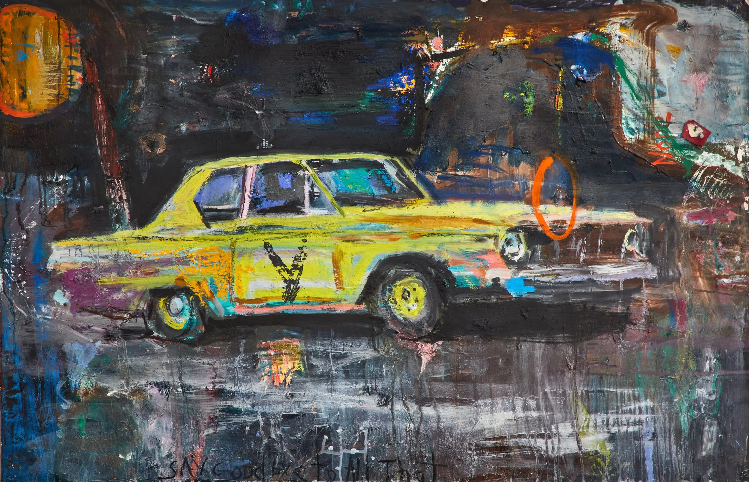 Valiant (at Cove Street Arts)