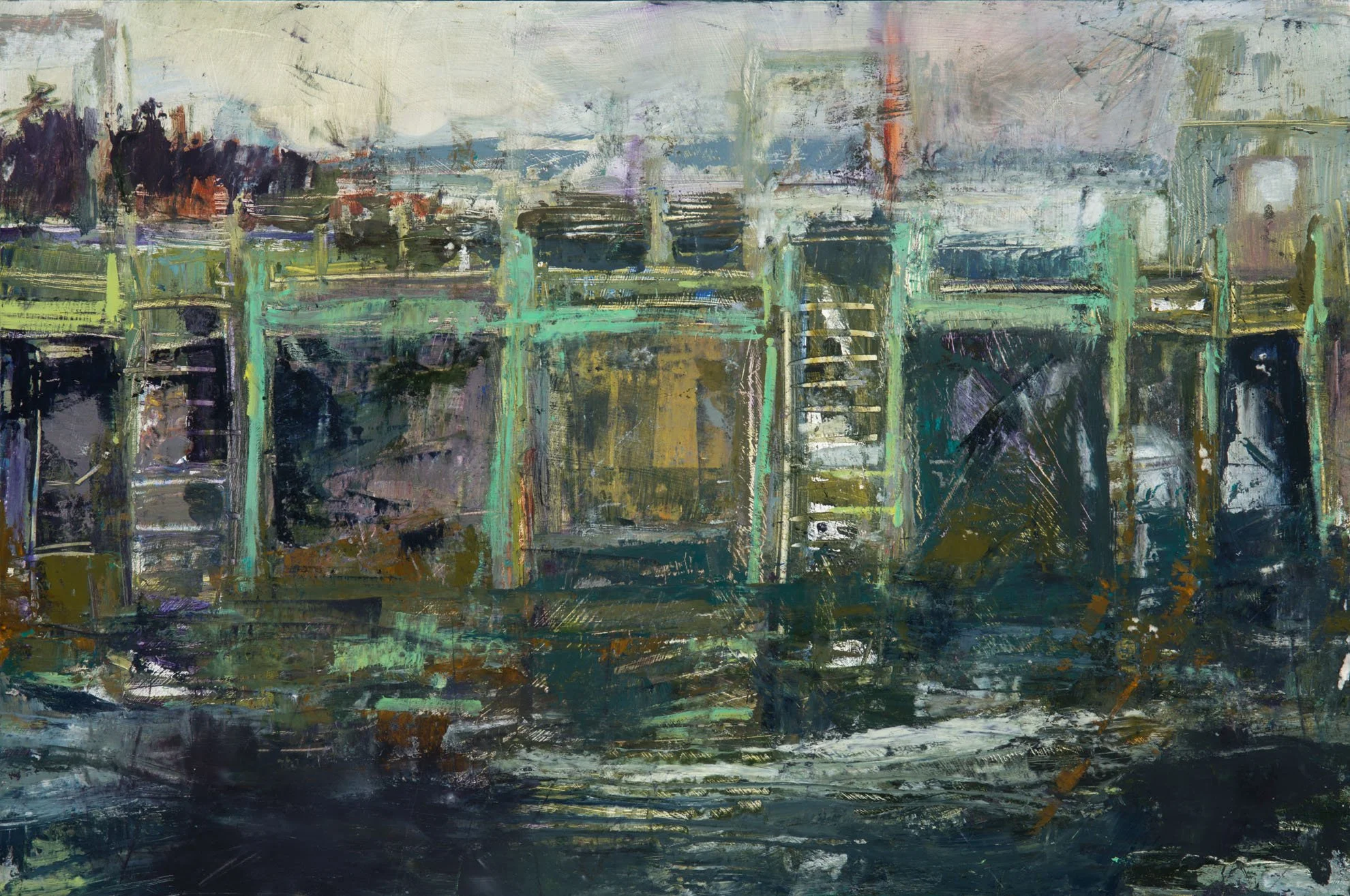 KATHI SMITH SOLO EXHIBITION