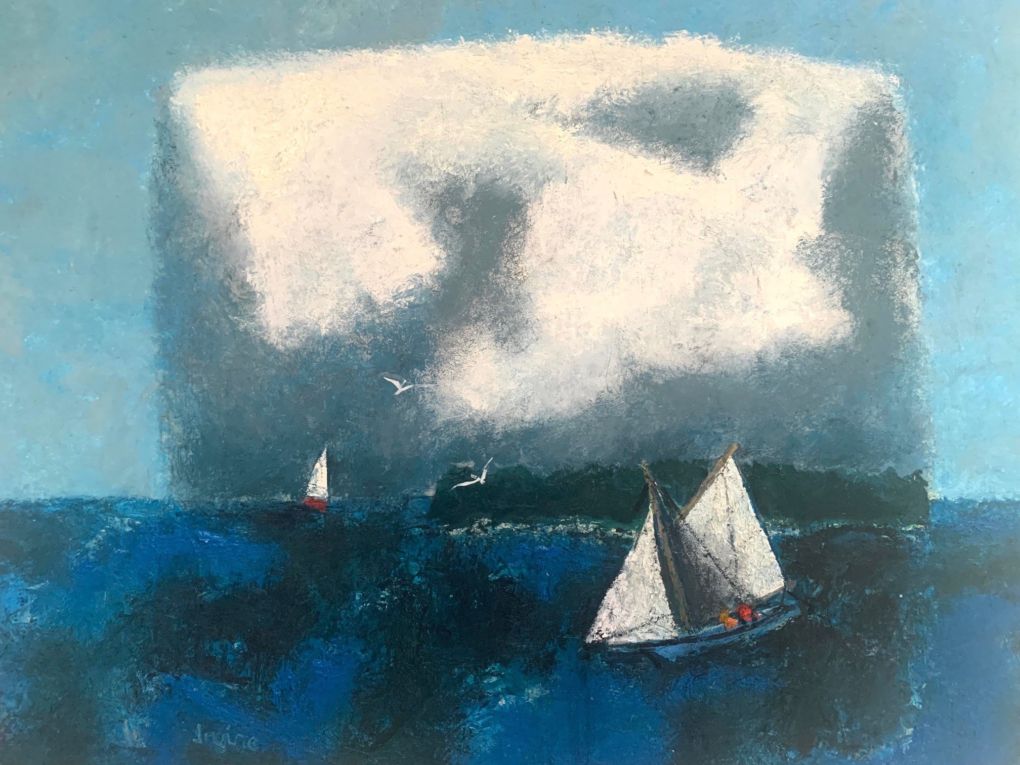 William Irvine
