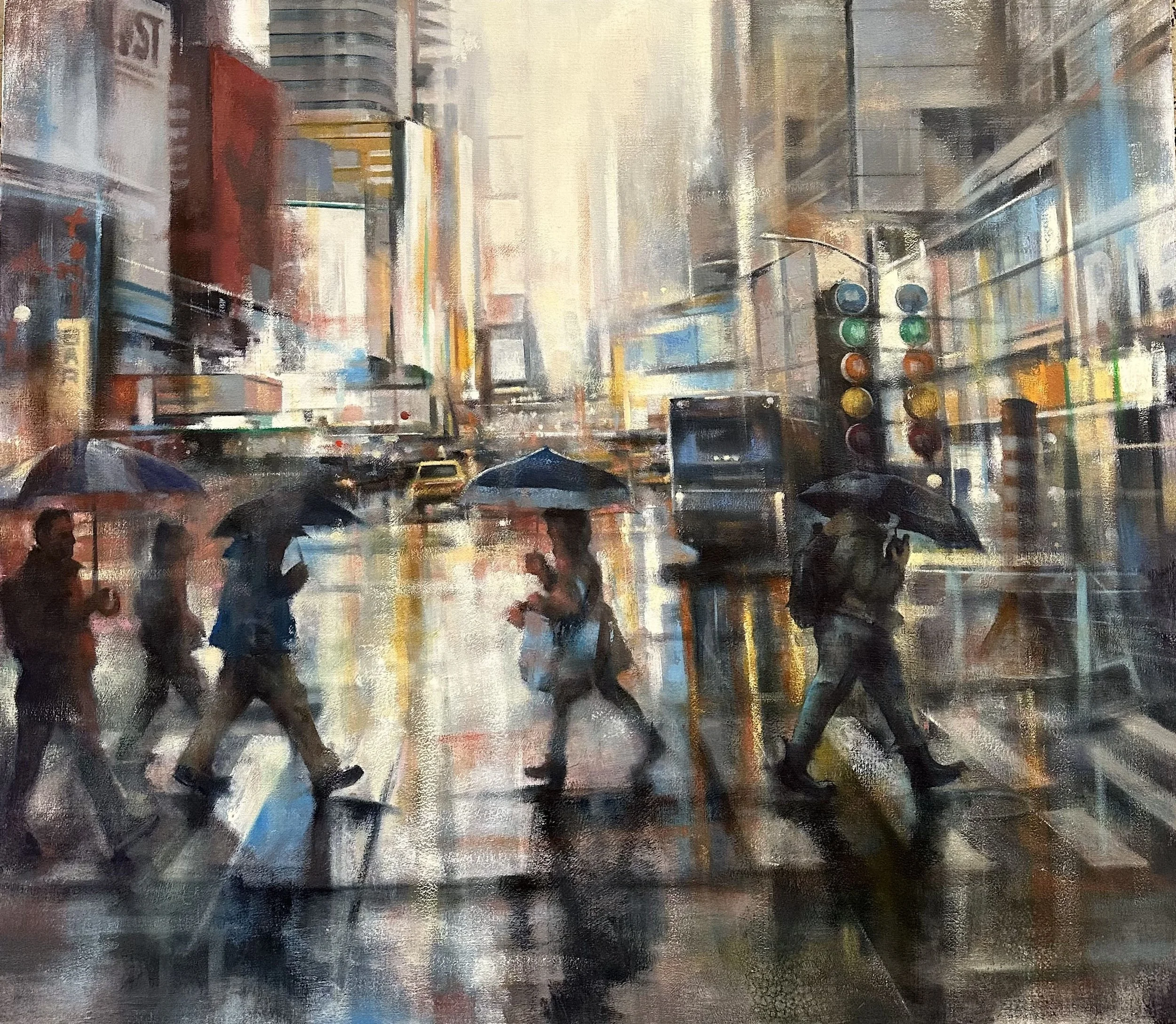7th Ave
