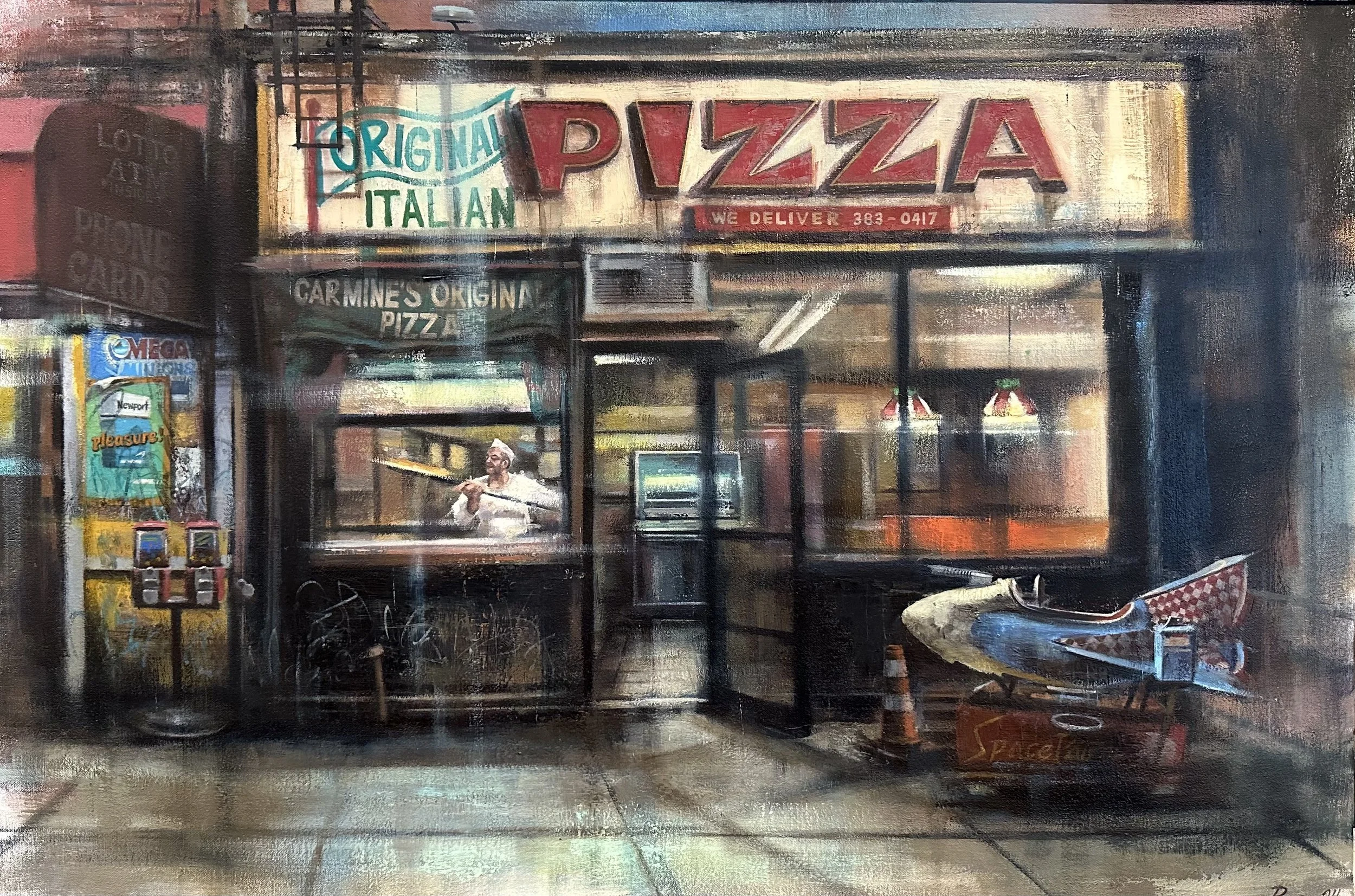 Slice