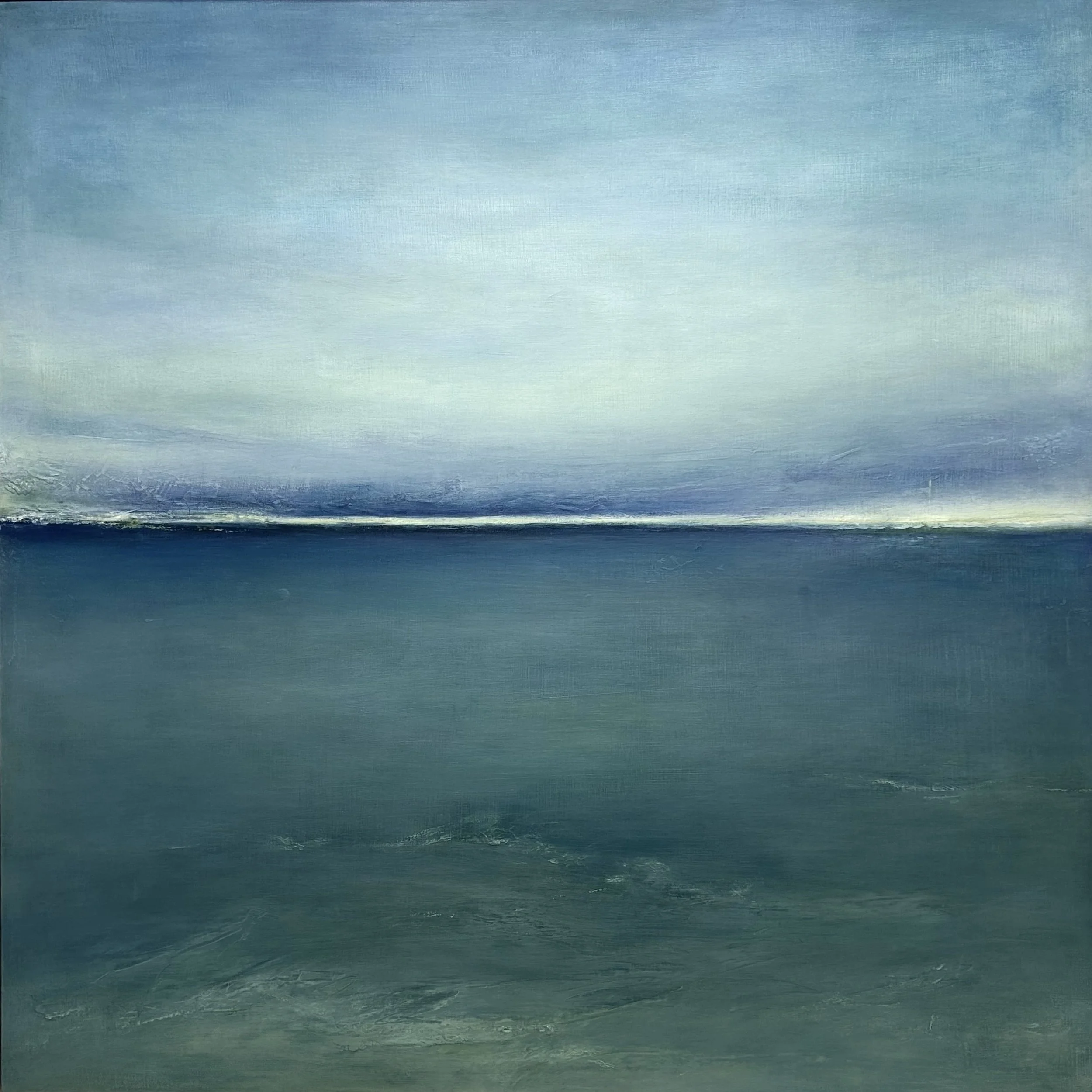 Margaret Lawrence