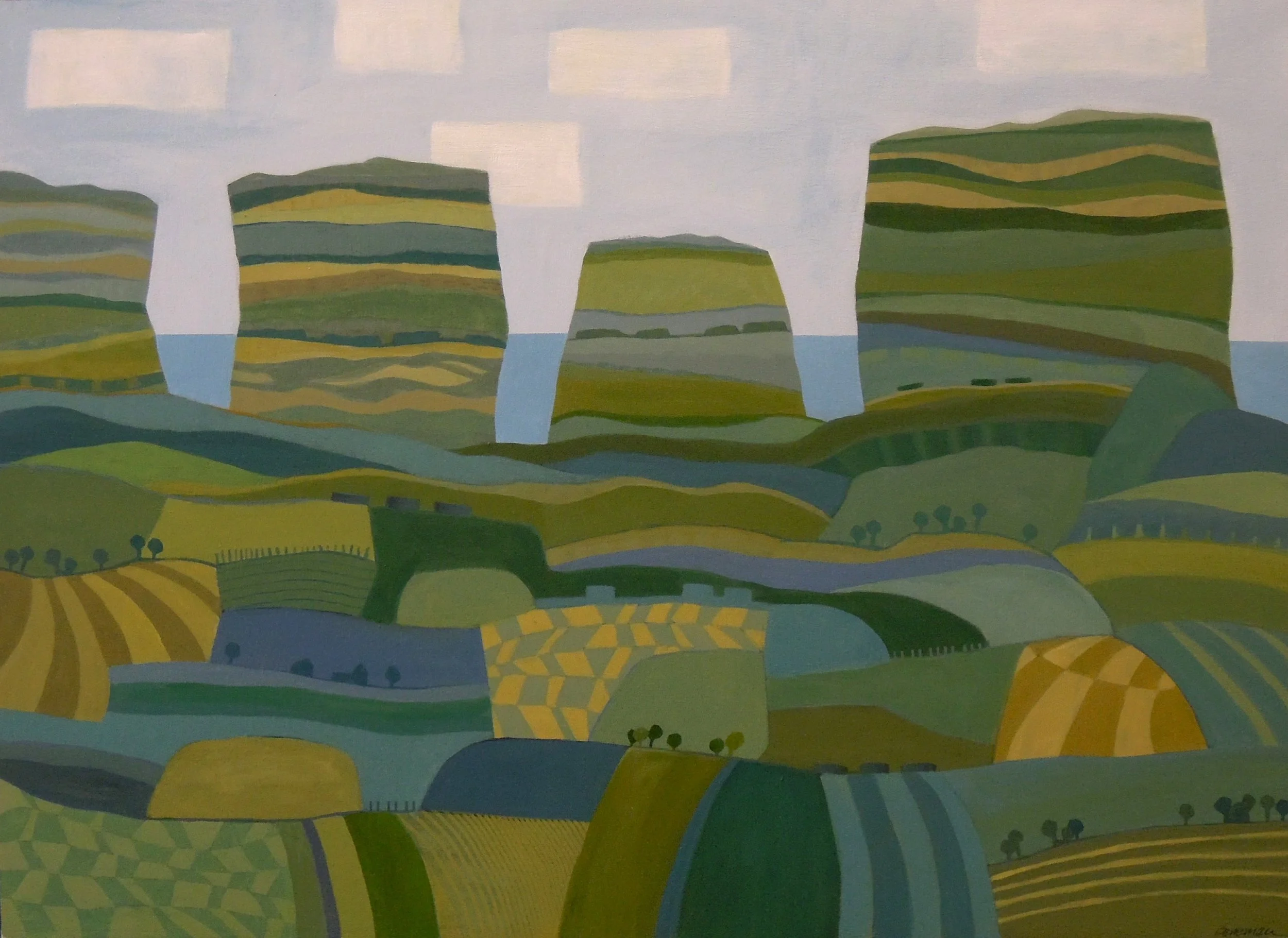 County Mayo