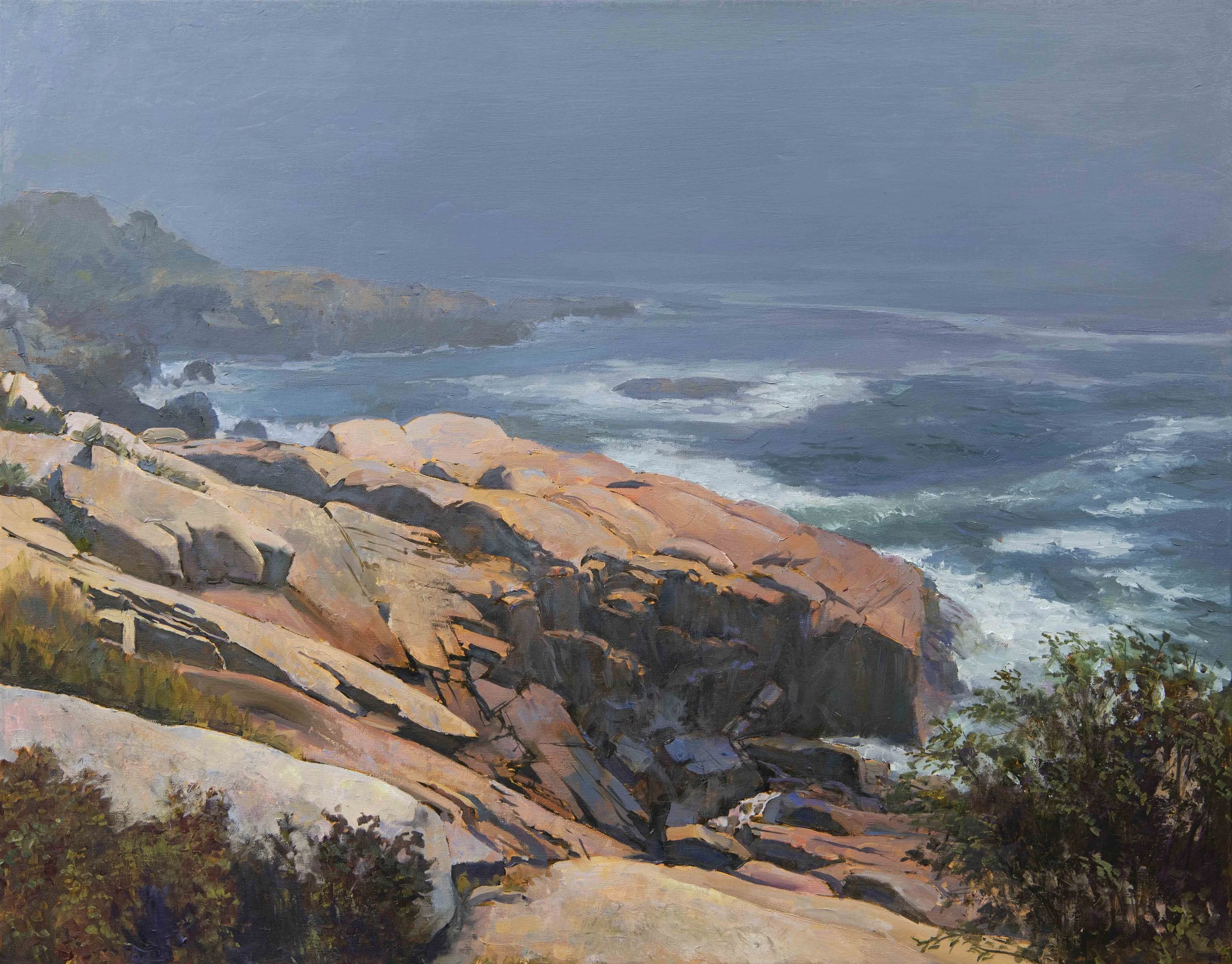 Joel Babb - Joel Babb's Maine