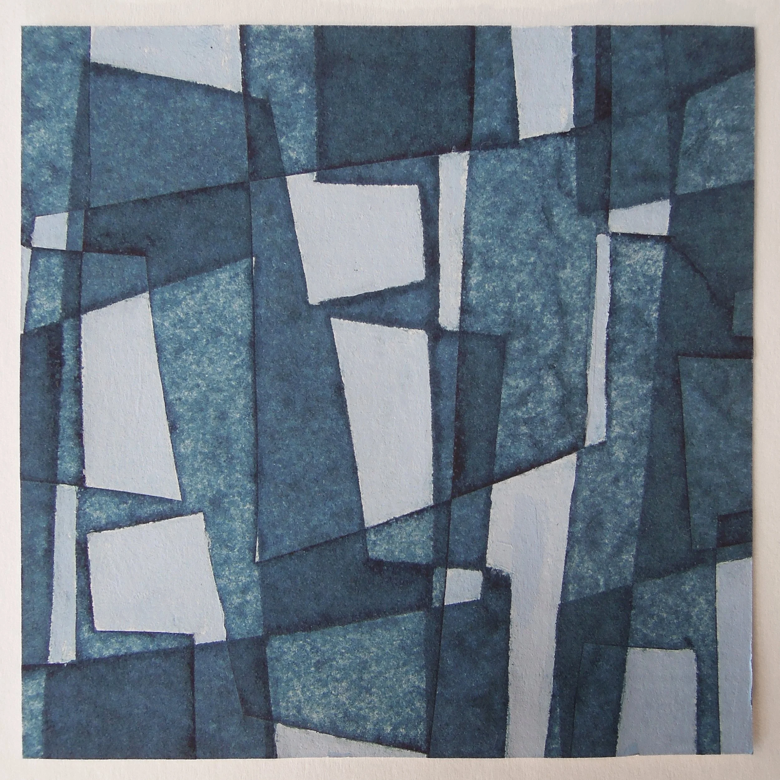 Blue Muse 2
