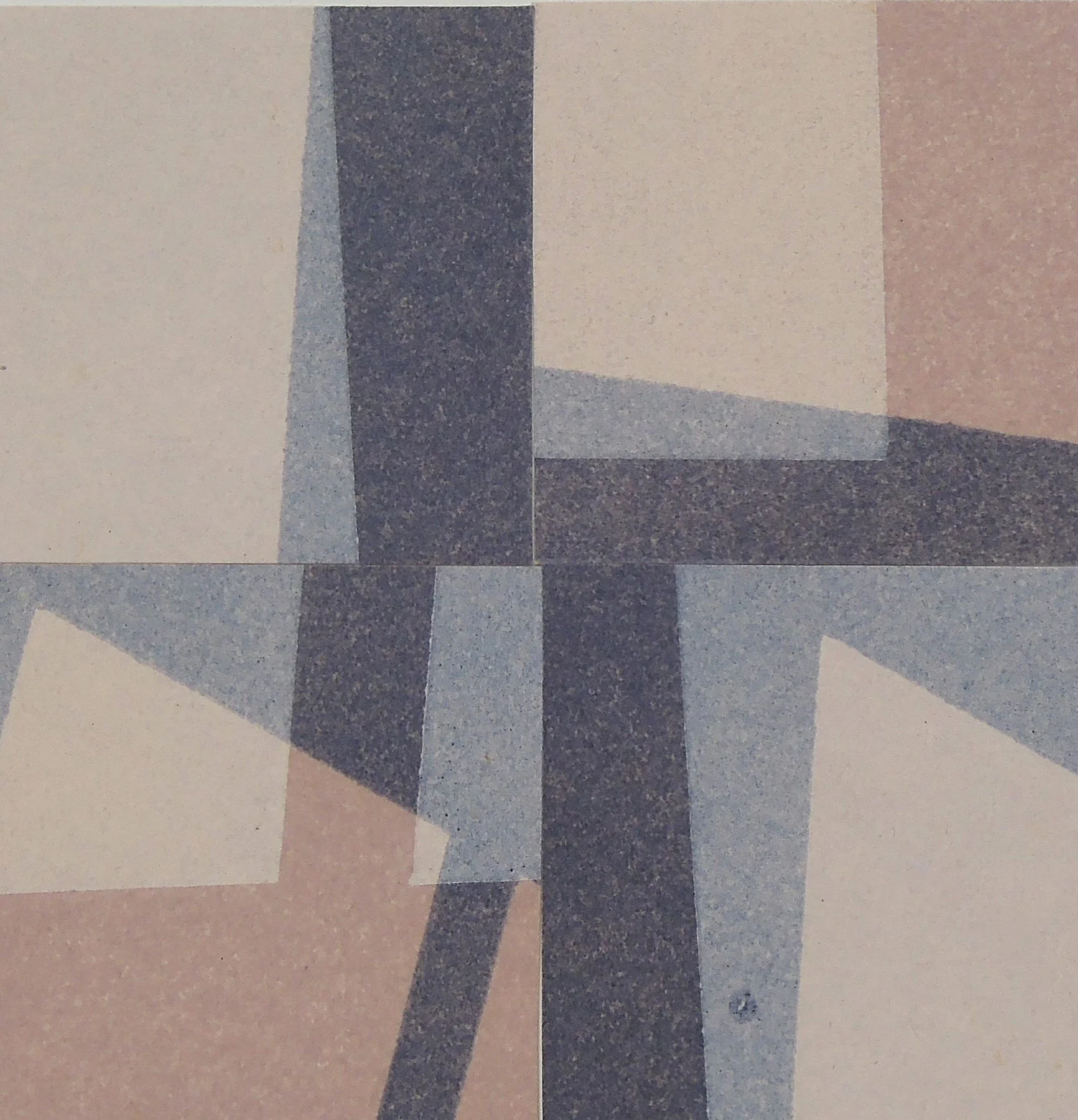 Shape Study 5