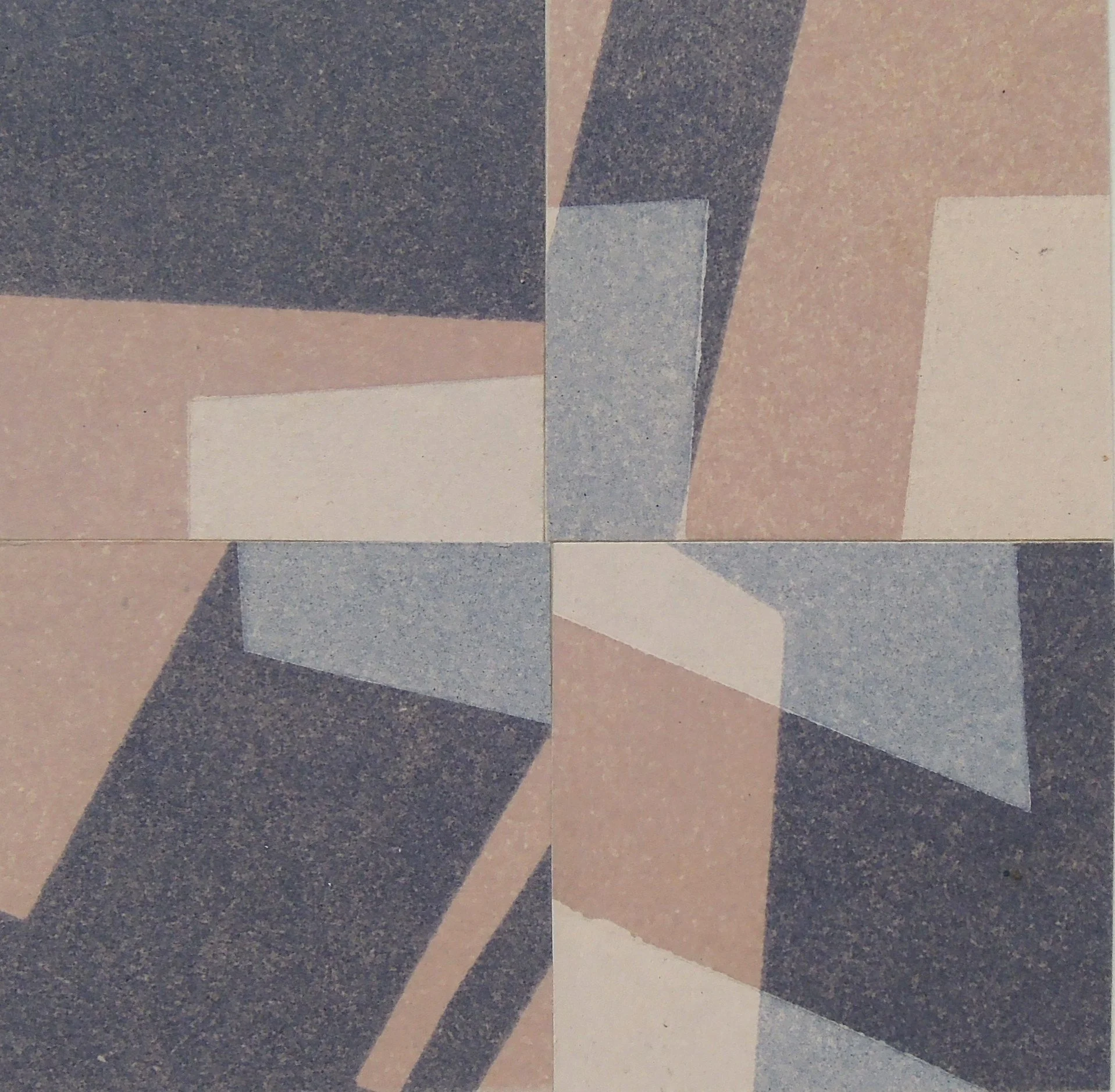 Shape Study 5