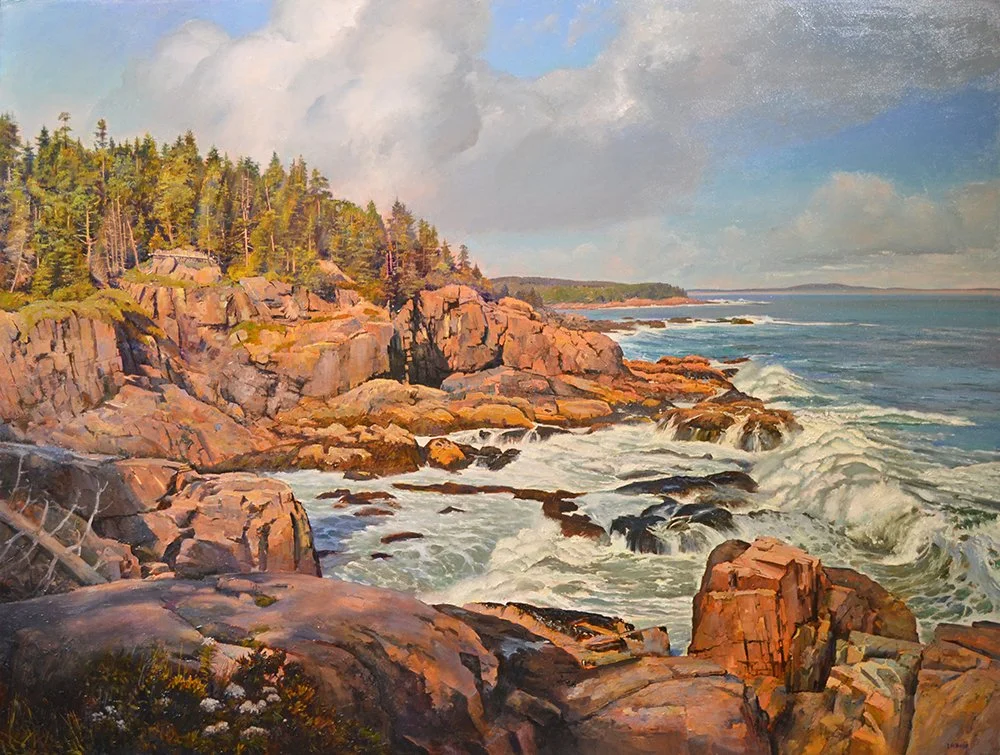 Joel Babb