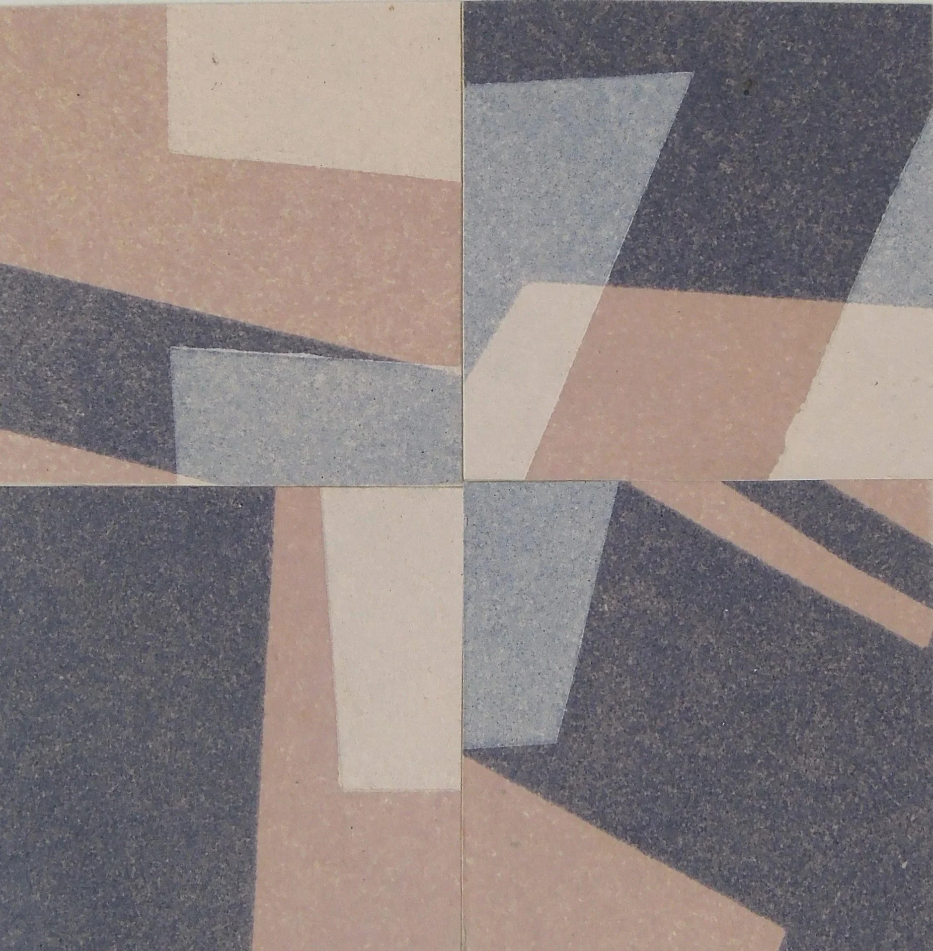 Shape Study 5