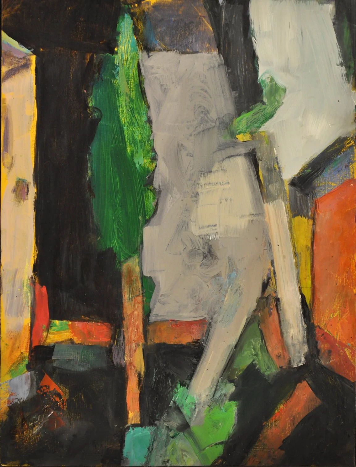 Ed Douglas - New Paintings from the Adirondacks and Maine