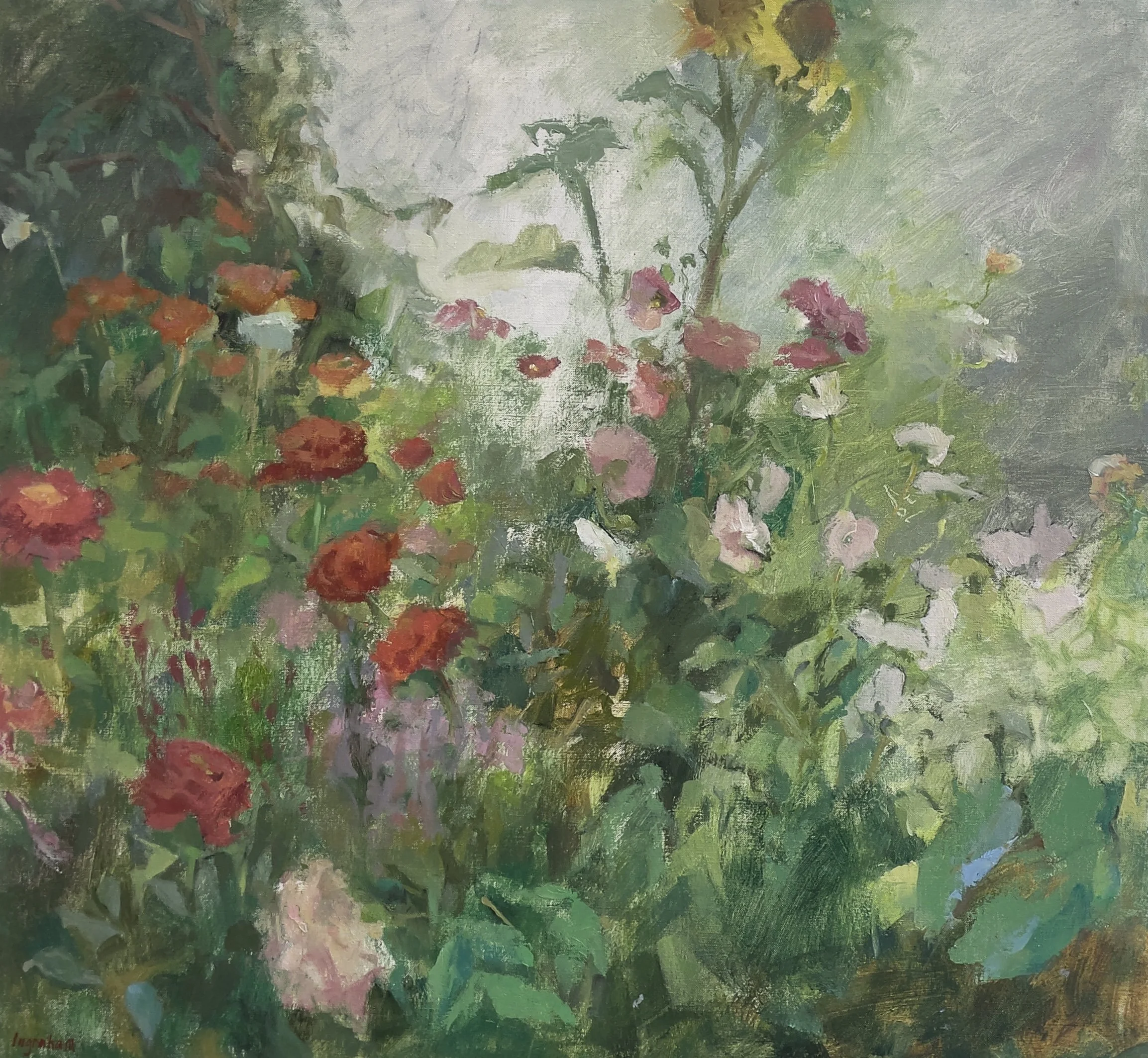 Tina Ingraham