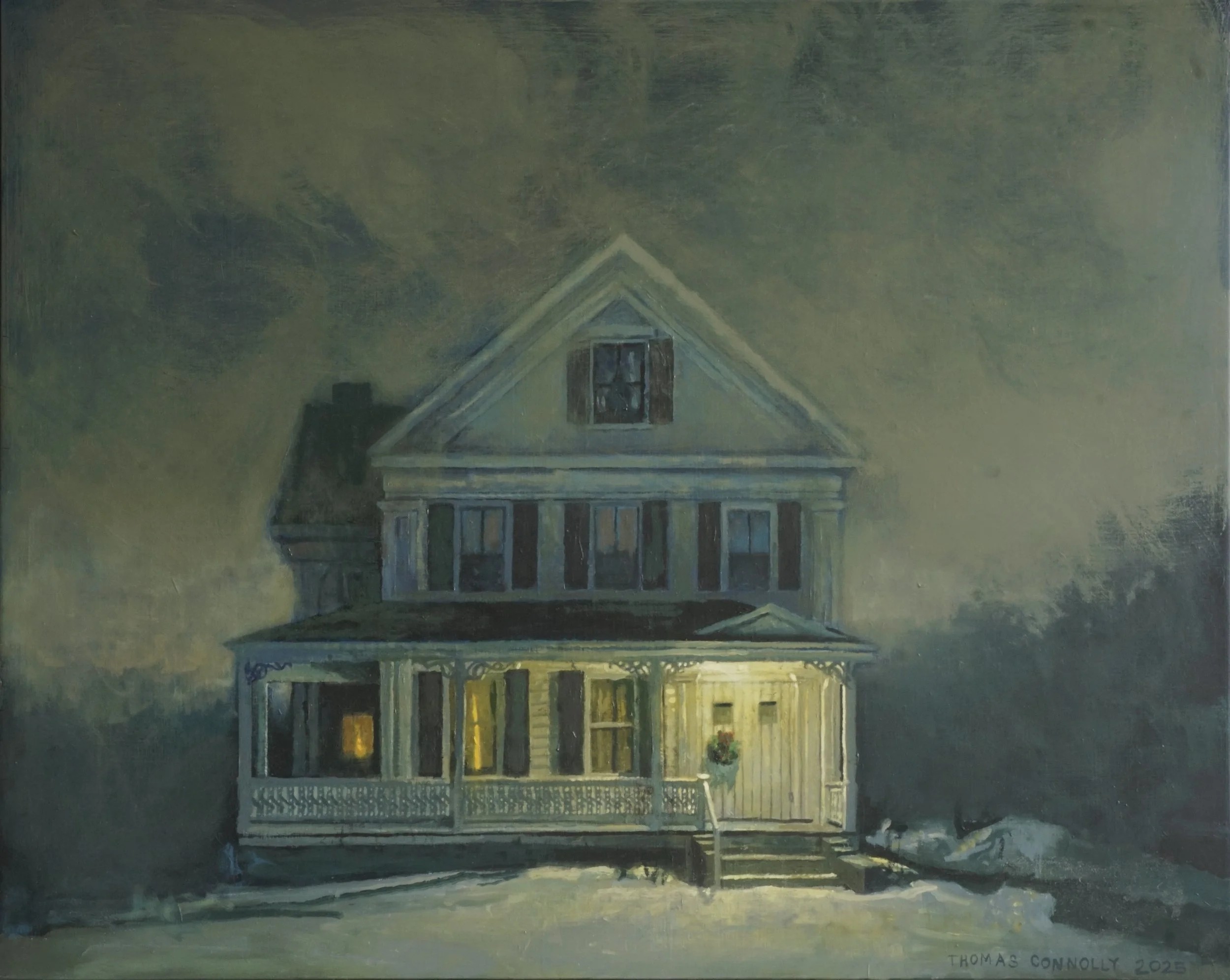 Thomas Connolly