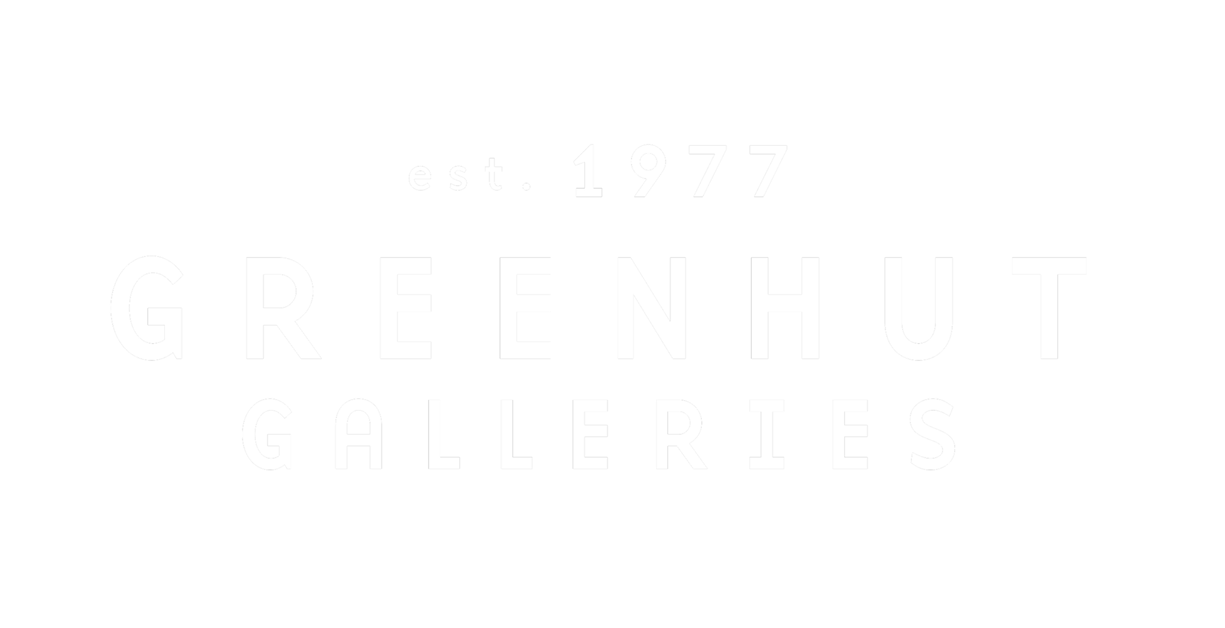 Greenhut Galleries