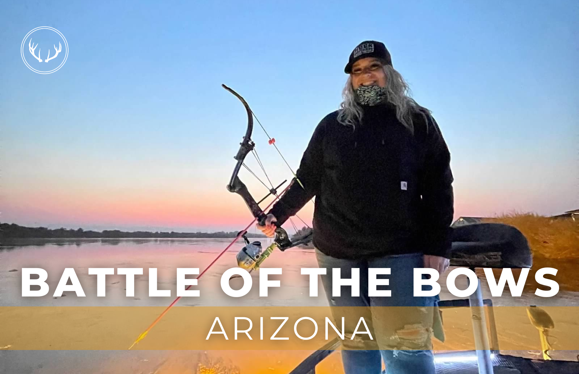 *SOLD OUT* ARIZONA BATTLE OF THE BOWS | JUNE 7-9, 2024 