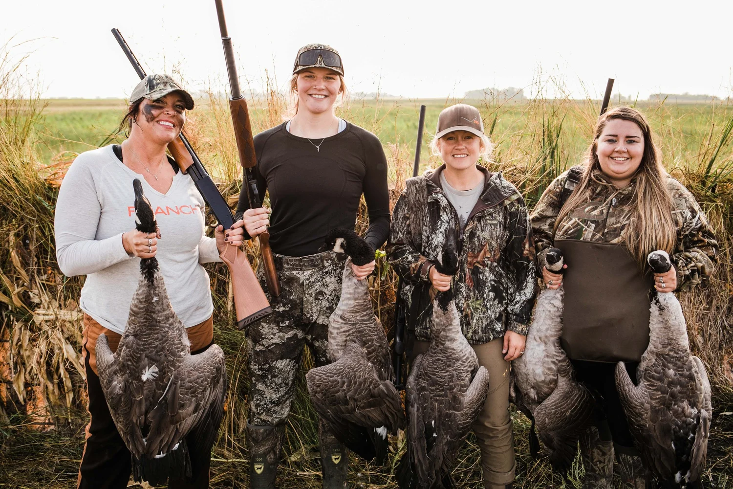 Understanding Shotgun Choke Tubes — Her Wilderness