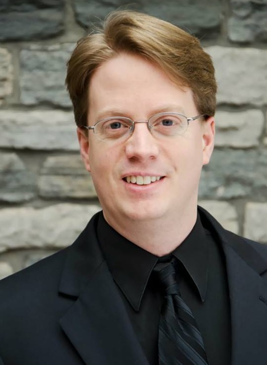 Stephen Sands , Conductor, Tenor, Artistic Director