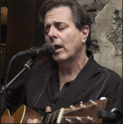 Michael Andrew , Professional Guitar Instructor