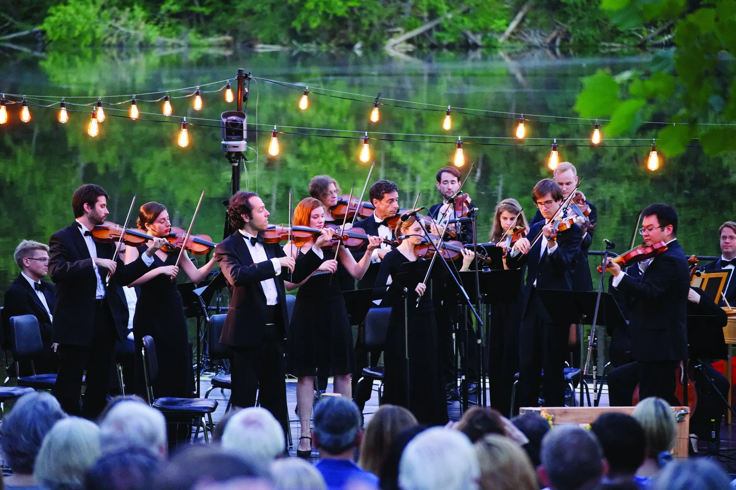 The Sebastians: Classical Favorites
