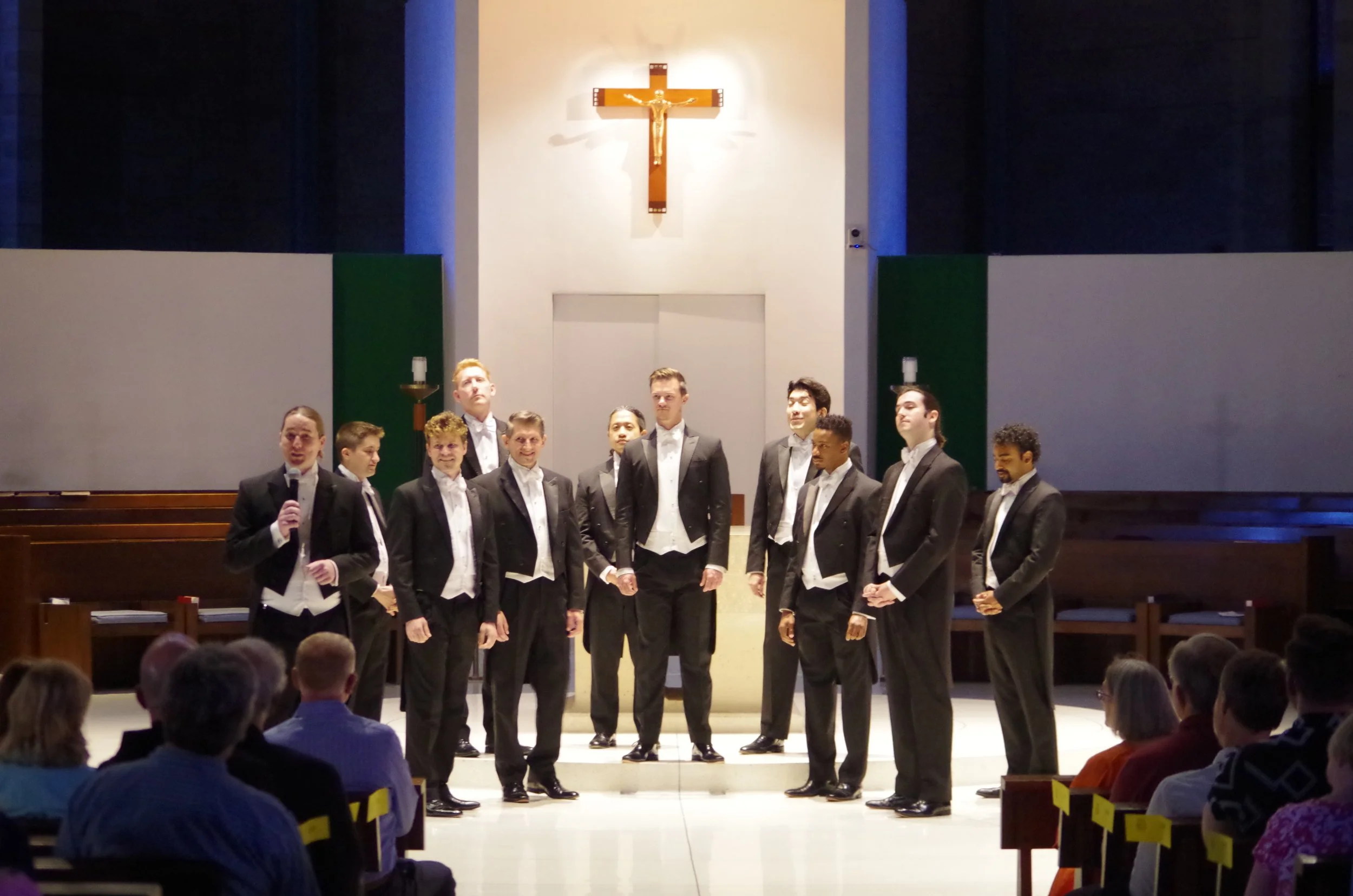 Revisiting Chanticleer's Labyrinths