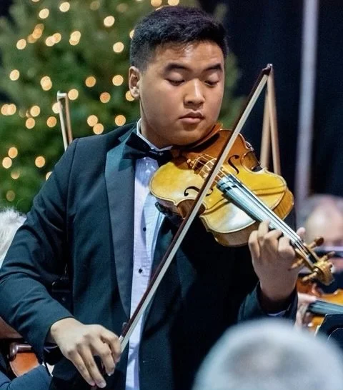 Young Musicians Scholarship: Wisdom from our 2023 Winners