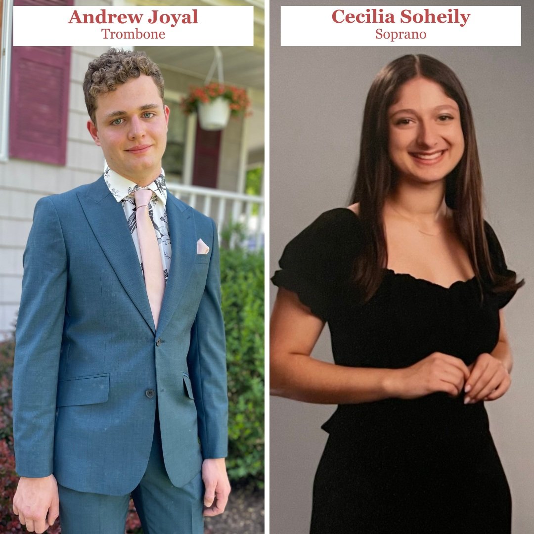 Young Musicians Scholarship: An Insight Into our 2024 Winners