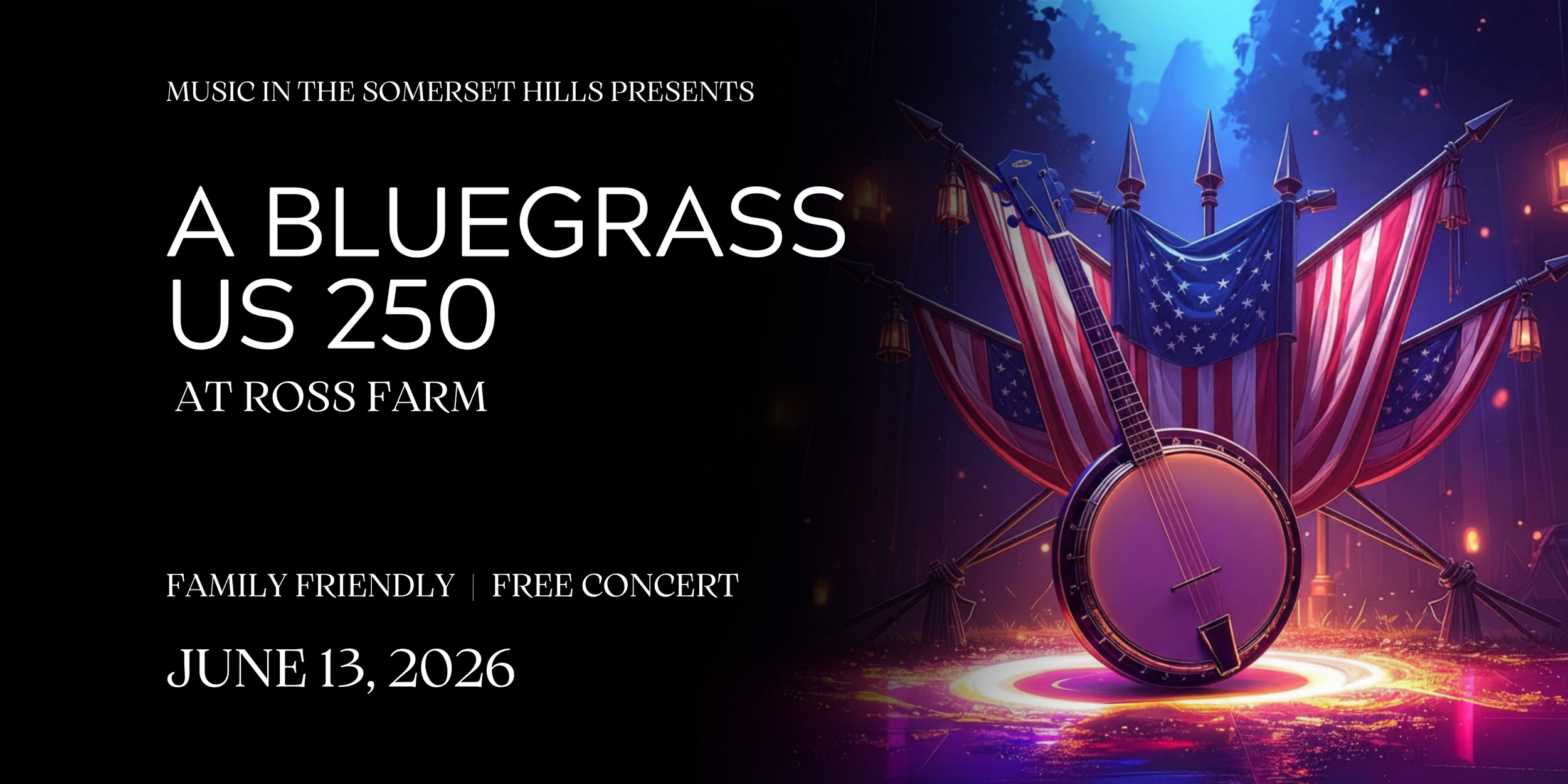 A Bluegrass US 250