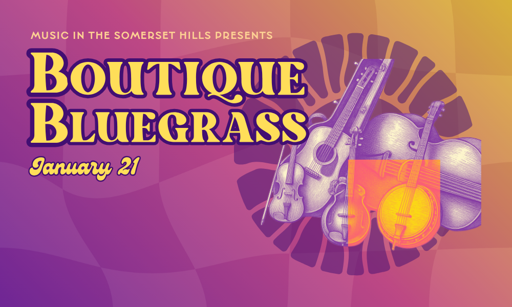 Boutique Bluegrass