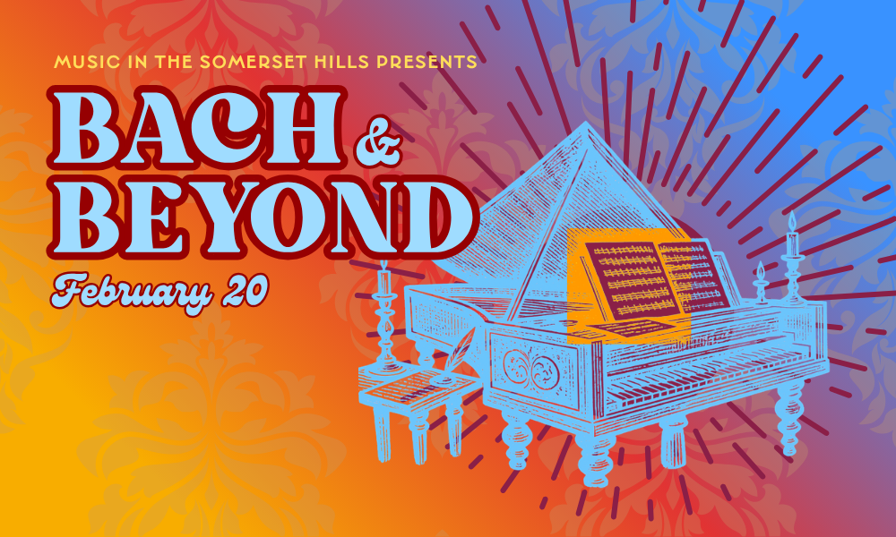 Bach and Beyond