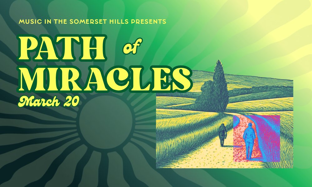 Path of Miracles